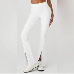 ALO Airbrush High-Waist Flutter Legging